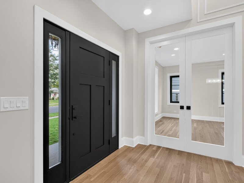 1009 N Drury Lane Arlington Heights IL 60004