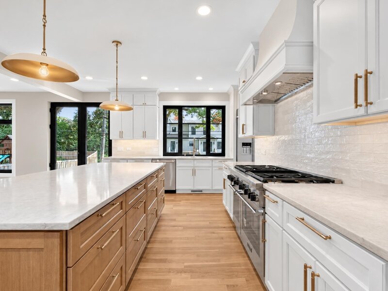 1009 N Drury Lane Arlington Heights IL 60004