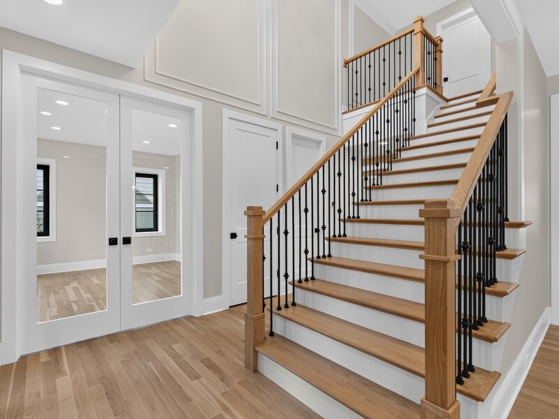 1009 N Drury Lane Arlington Heights IL 60004