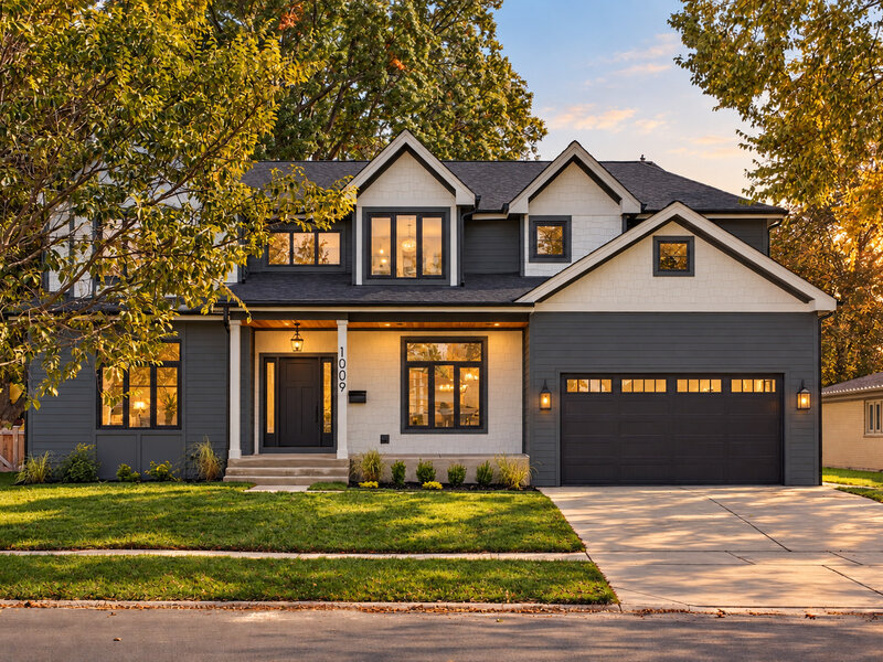1009 N Drury Lane Arlington Heights IL 60004