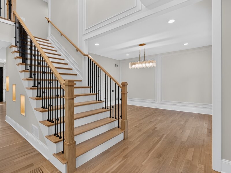 1009 N Drury Lane Arlington Heights IL 60004