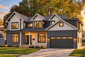 Photo of 1009 N Drury Lane Arlington Heights IL 60004