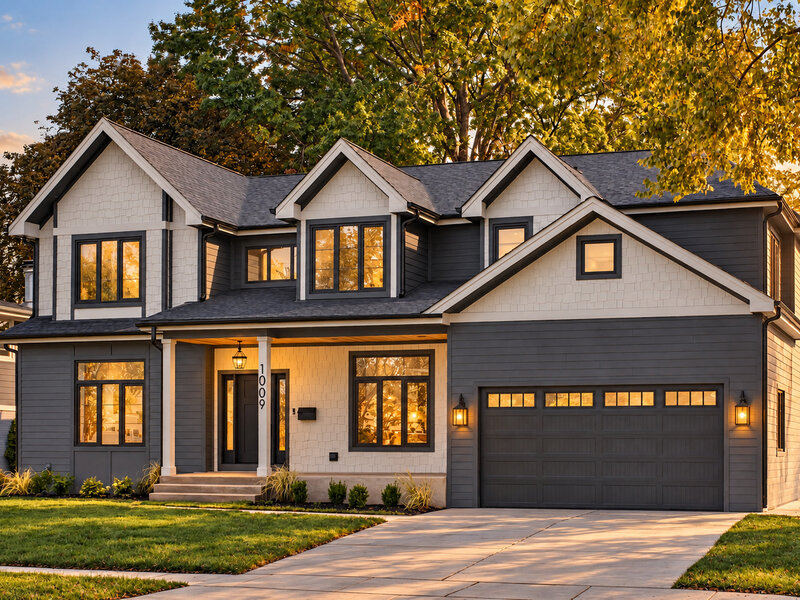 1009 N Drury Lane Arlington Heights IL 60004