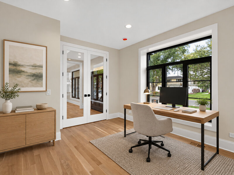 1009 N Drury Lane Arlington Heights IL 60004