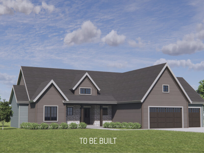 5174 Woody Creek Lane Bettendorf IA 52722