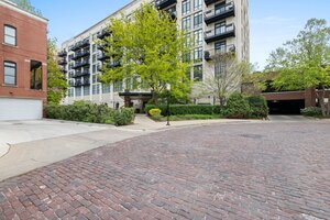 Photo of 1525 S Sangamon Street Chicago IL 60608 Unit 806