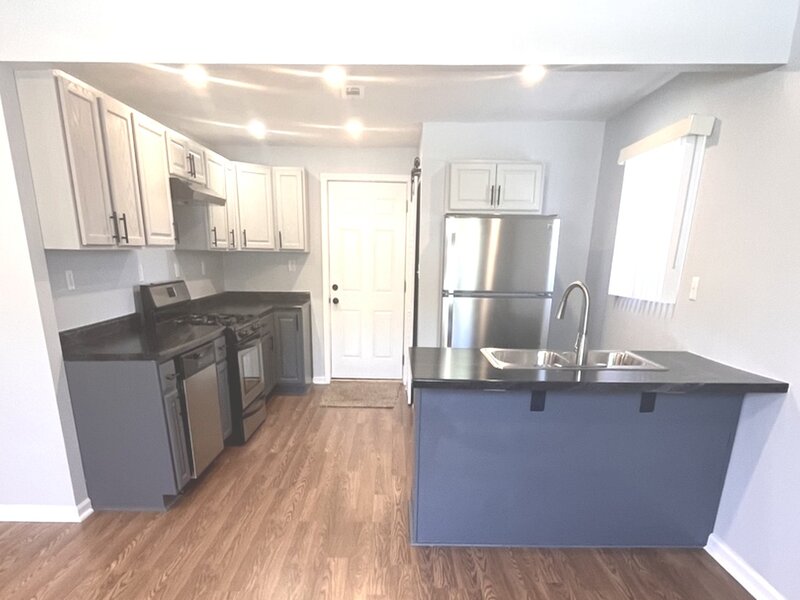 14220 Marshfield Avenue Dixmoor IL 60426