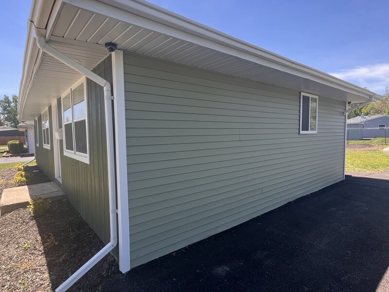 14220 Marshfield Avenue Dixmoor IL 60426