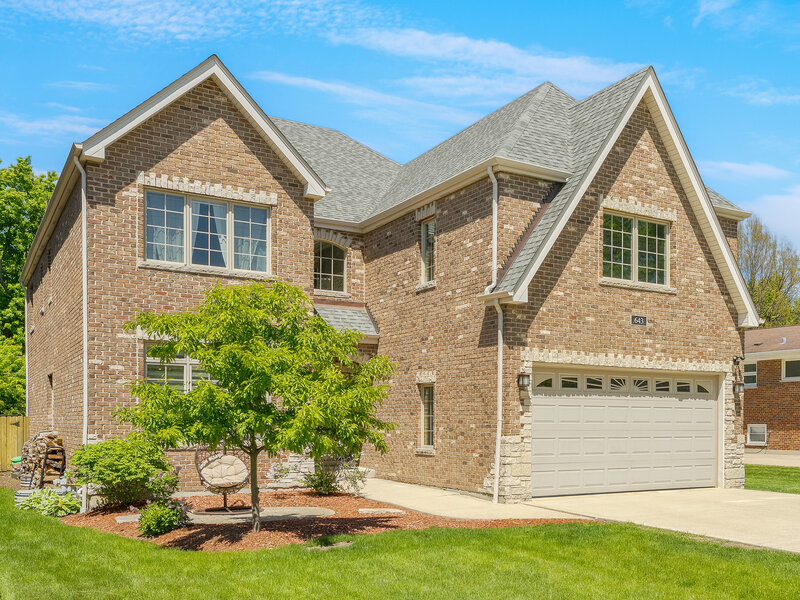 643 W Crockett Avenue Elmhurst IL 60126