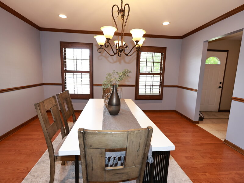 2418 Flambeau Drive Naperville IL 60564