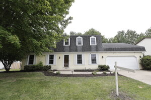 Photo of 2418 Flambeau Drive Naperville IL 60564