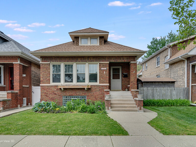 4050 N Menard Avenue Chicago IL 60634