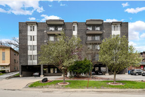 Photo of 11116 S Longwood Drive Chicago IL 60643 Unit 202