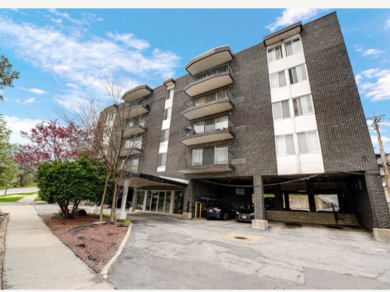 11116 S Longwood Drive Chicago IL 60643