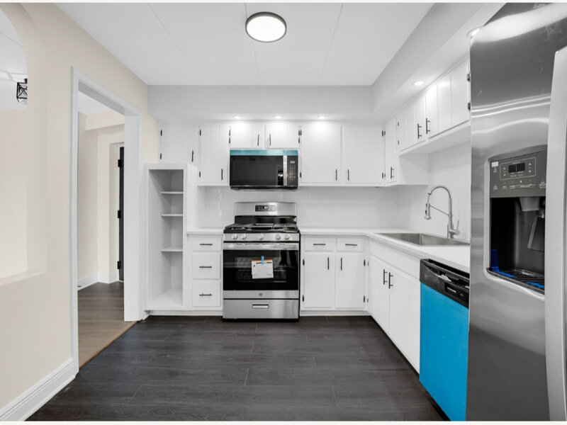 11116 S Longwood Drive Chicago IL 60643