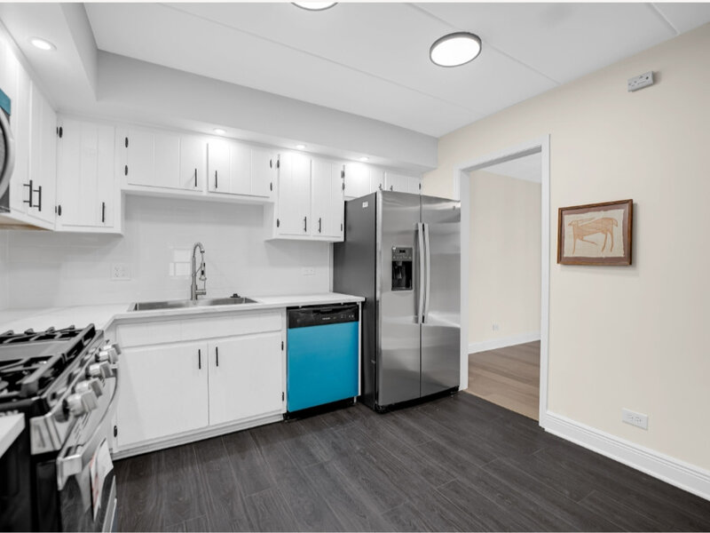 11116 S Longwood Drive Chicago IL 60643