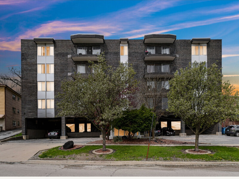 11116 S Longwood Drive Chicago IL 60643