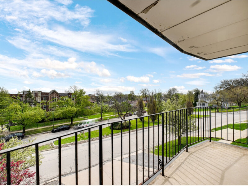 11116 S Longwood Drive Chicago IL 60643