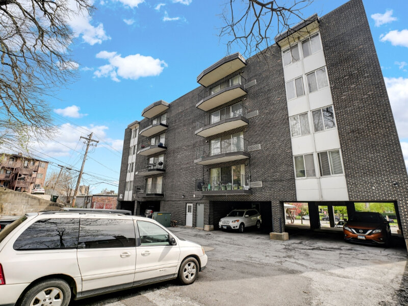11116 S Longwood Drive Chicago IL 60643