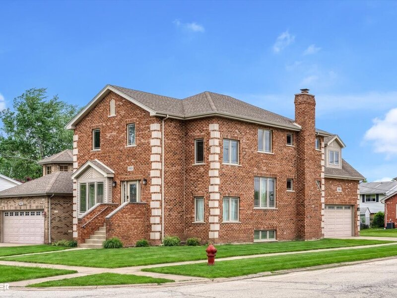 5900 W 90th Street Oak Lawn IL 60453