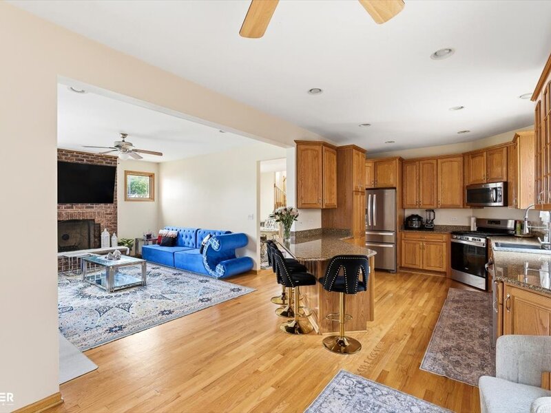 5900 W 90th Street Oak Lawn IL 60453