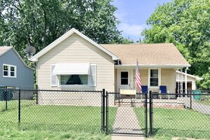 Photo of 1304 N Everett Street Streator IL 61364