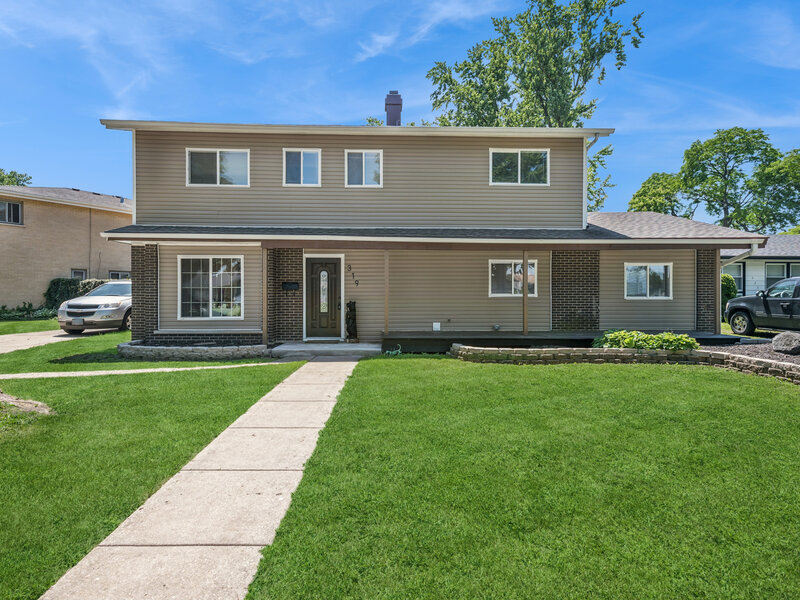 319 W Central Avenue Lombard IL 60148