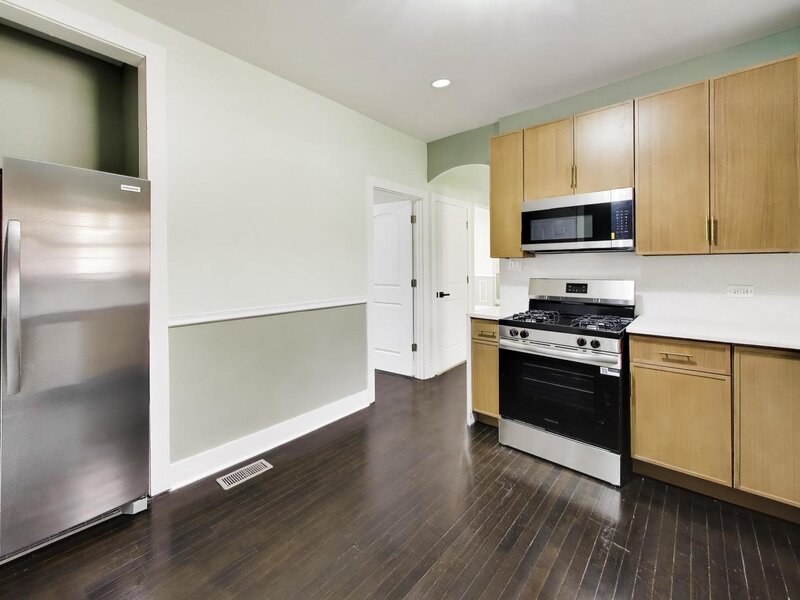11437 S Normal Avenue Chicago IL 60628