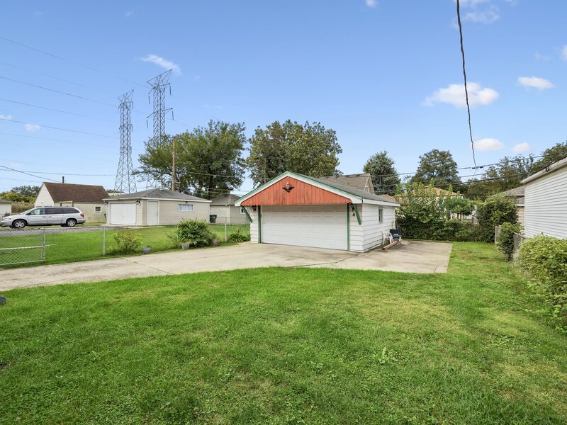 4612 Grove Avenue Forest View IL 60402
