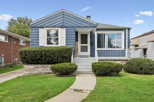 Photo of 4612 Grove Avenue Forest View IL 60402