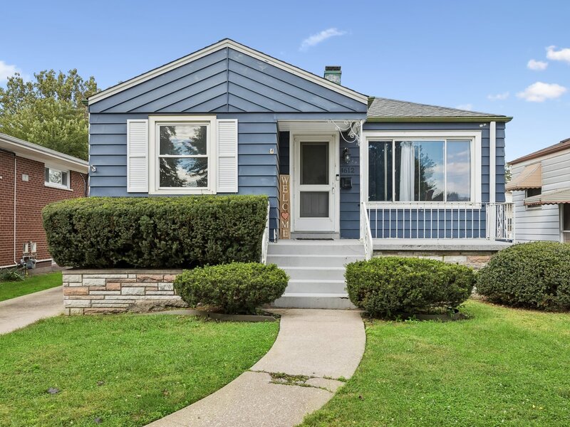 4612 Grove Avenue Forest View IL 60402