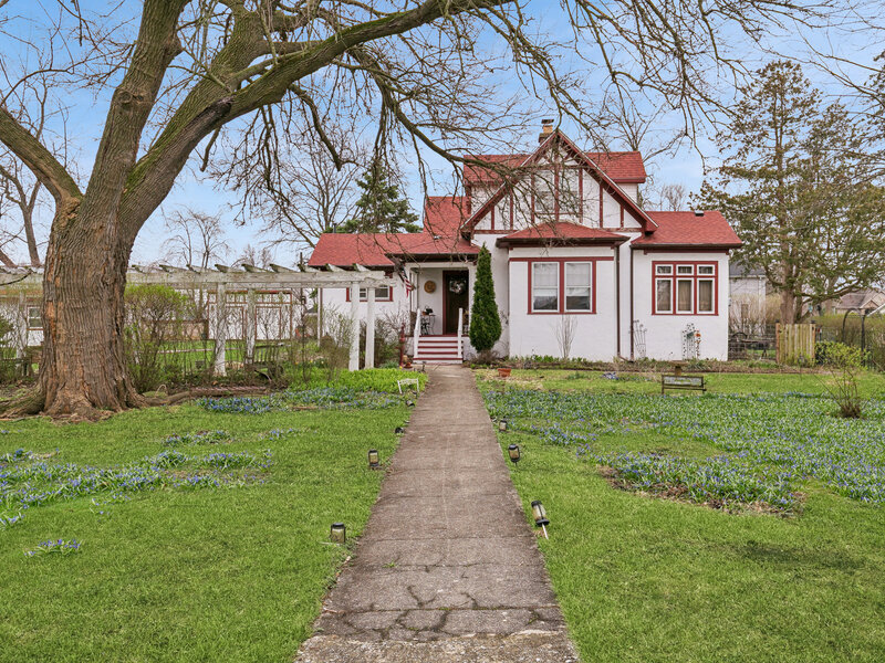 5359 Margaret Street Monee IL 60449