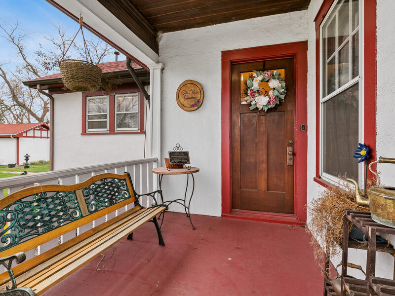5359 Margaret Street Monee IL 60449