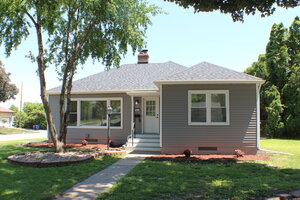 Photo of 1611 Coffelt Avenue Davenport IA 52803