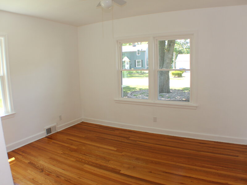 1611 Coffelt Avenue Davenport IA 52803