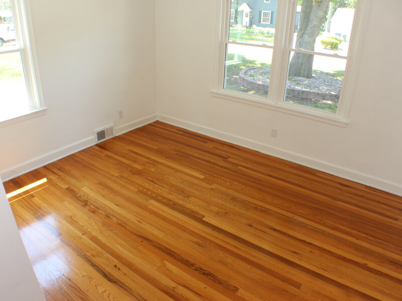 1611 Coffelt Avenue Davenport IA 52803