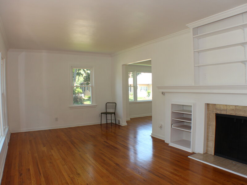 1611 Coffelt Avenue Davenport IA 52803
