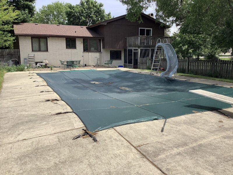 8408 Lakeside Drive Downers Grove IL 60516