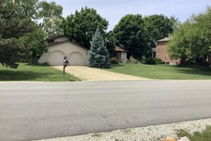 Photo of 8408 Lakeside Drive Downers Grove IL 60516