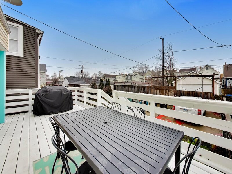 3735 W Palmer Street Chicago IL 60647