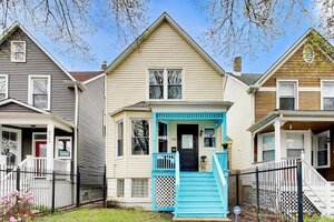 Photo of 3735 W Palmer Street Chicago IL 60647