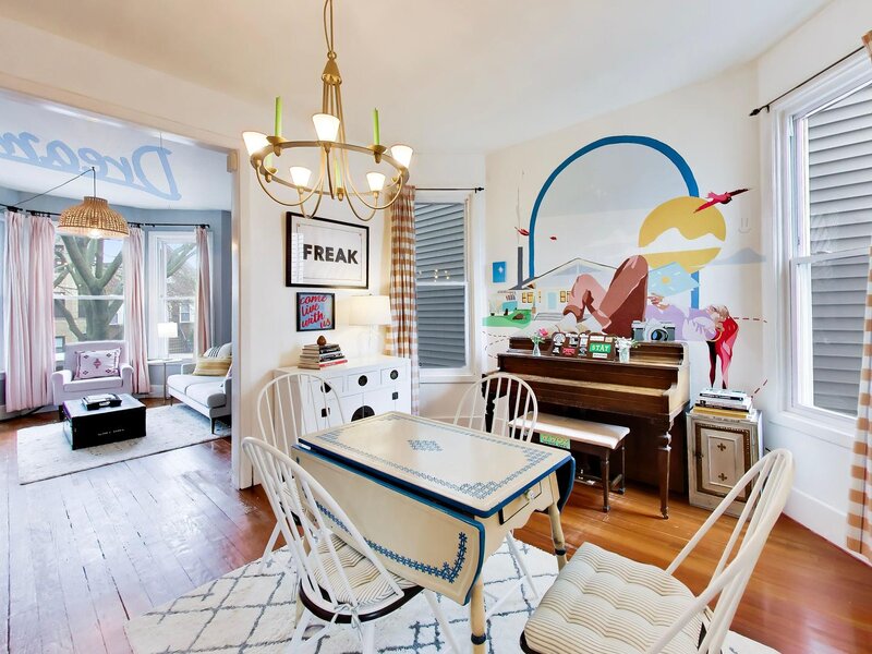 3735 W Palmer Street Chicago IL 60647