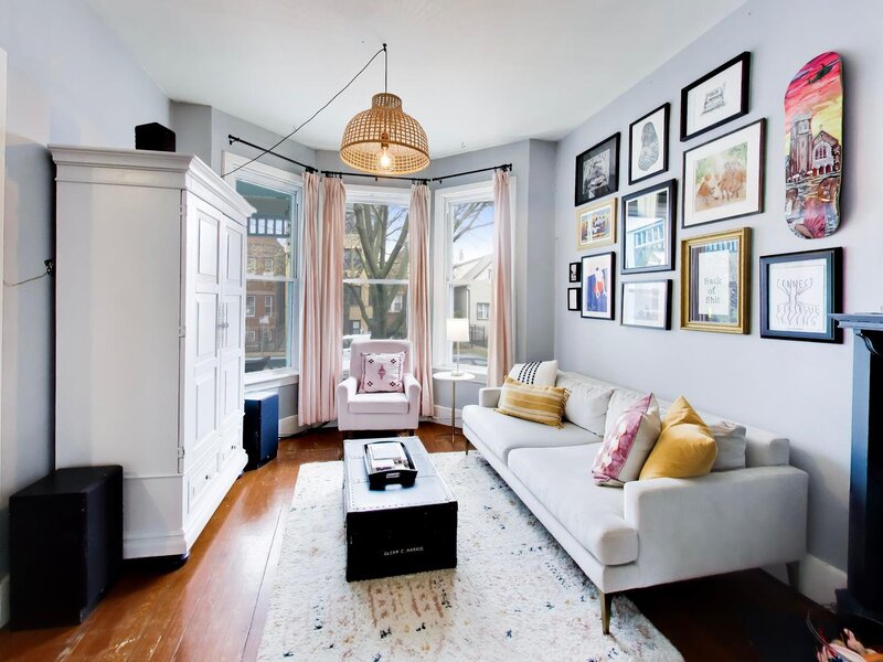 3735 W Palmer Street Chicago IL 60647