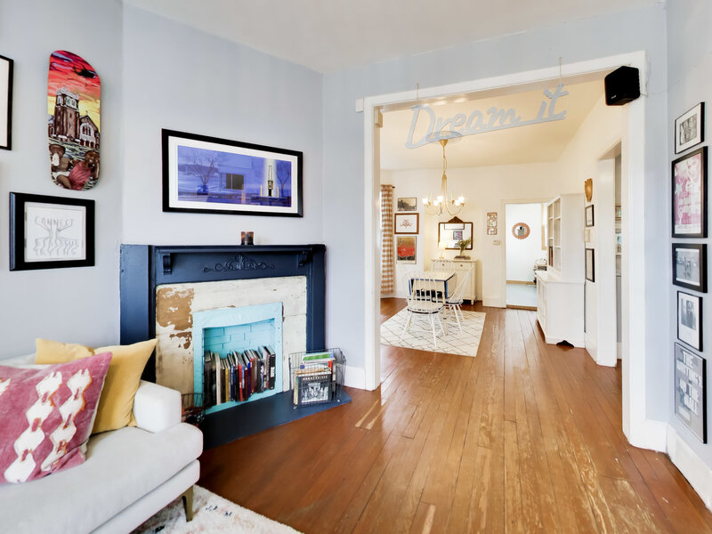 3735 W Palmer Street Chicago IL 60647