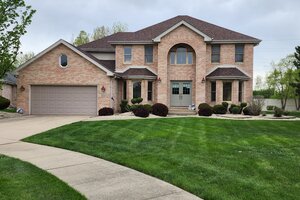 Photo of 4942 Bay View Drive Richton Park IL 60471