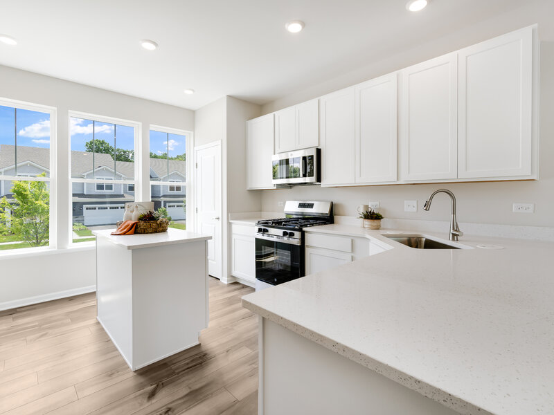 197 E Berkshire Drive Crystal Lake IL 60014