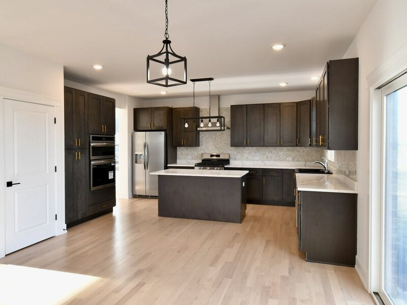 19749 Savoy Street Lynwood IL 60411