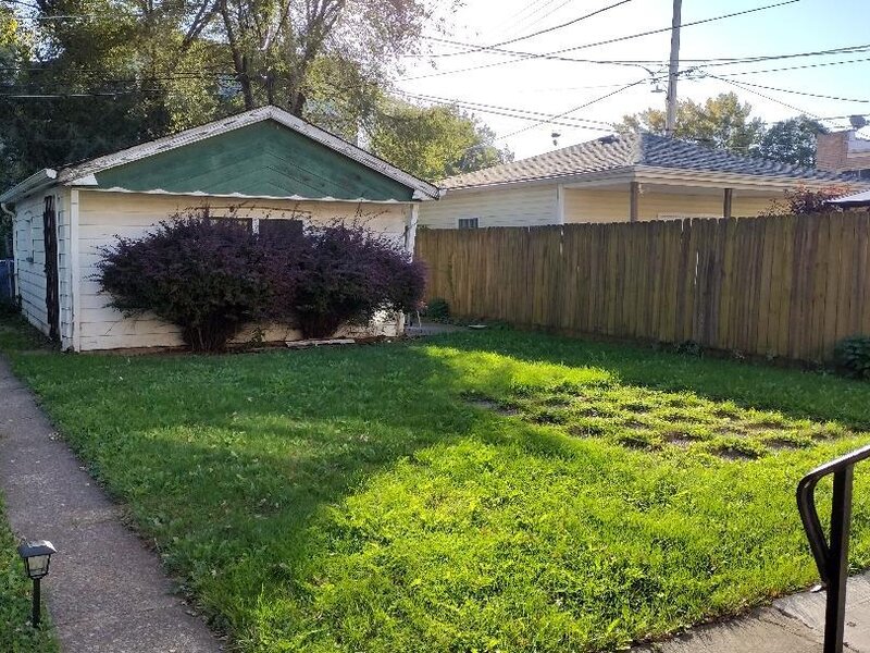 10841 S Vernon Avenue Chicago IL 60628