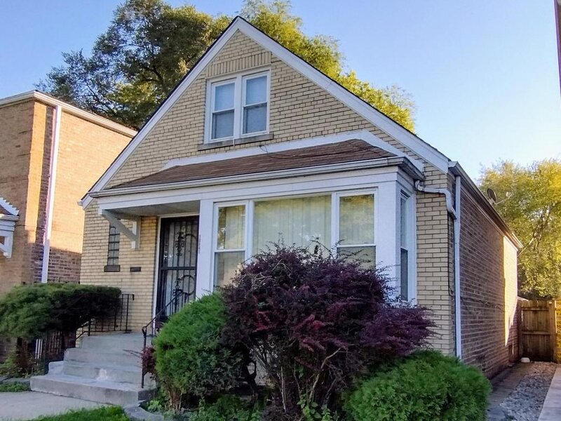 10841 S Vernon Avenue Chicago IL 60628
