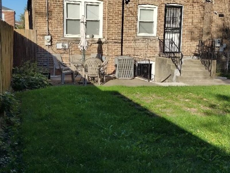 10841 S Vernon Avenue Chicago IL 60628